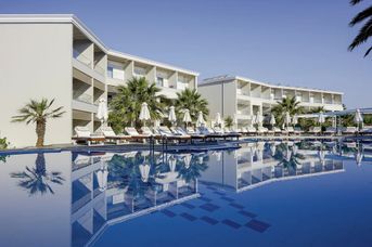 Knossos Beach