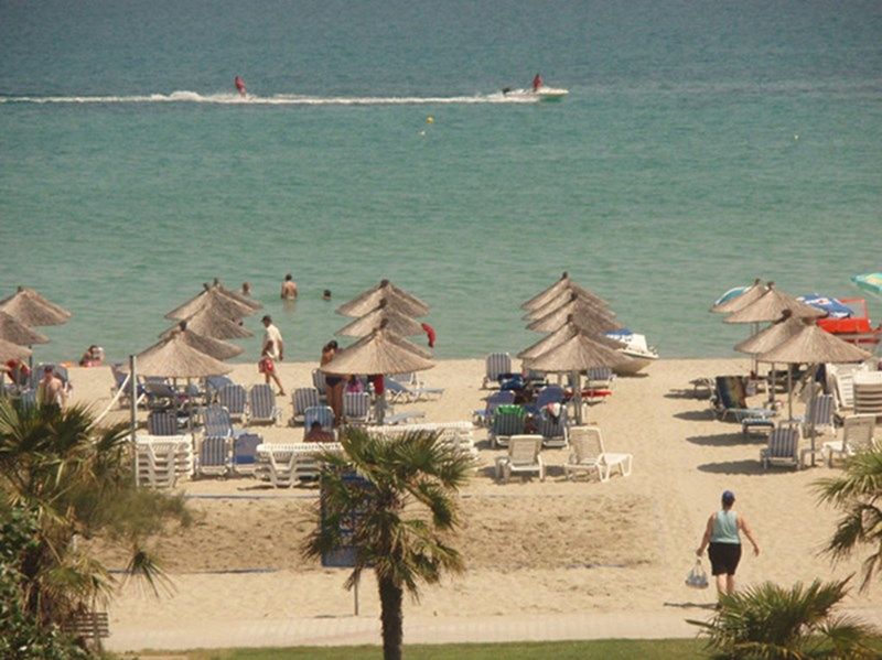plaża