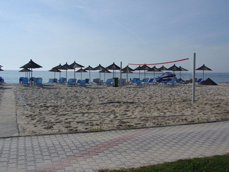 plaża