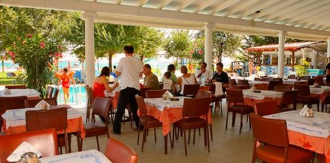 restauracja