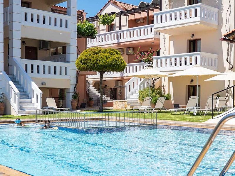 Kokalas Resort