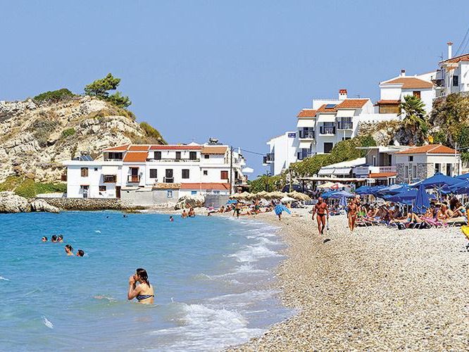 plaża