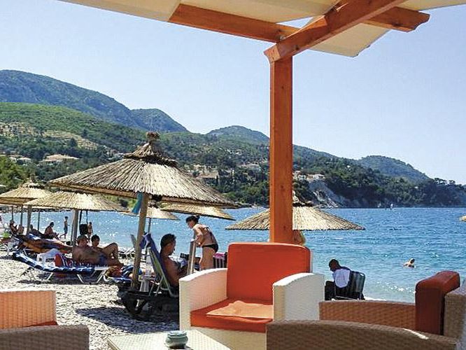plaża