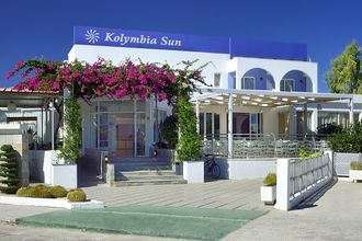 Kolymbia Sun