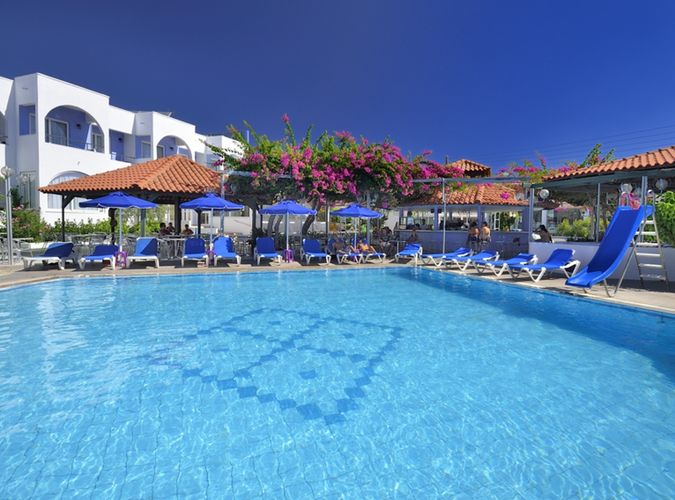 Kolymbia Sun