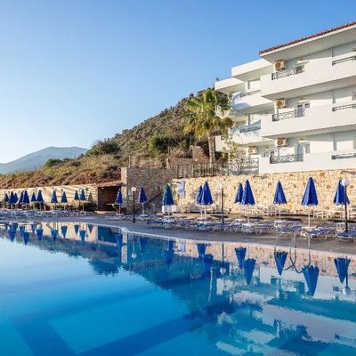 Koni Village - Kreta