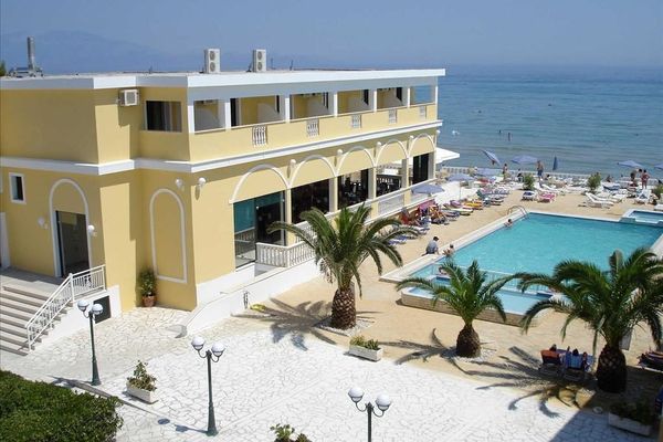 Konstantin Beach