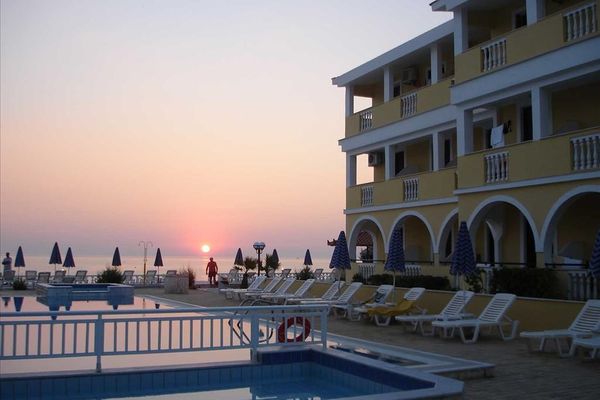 Konstantin Beach
