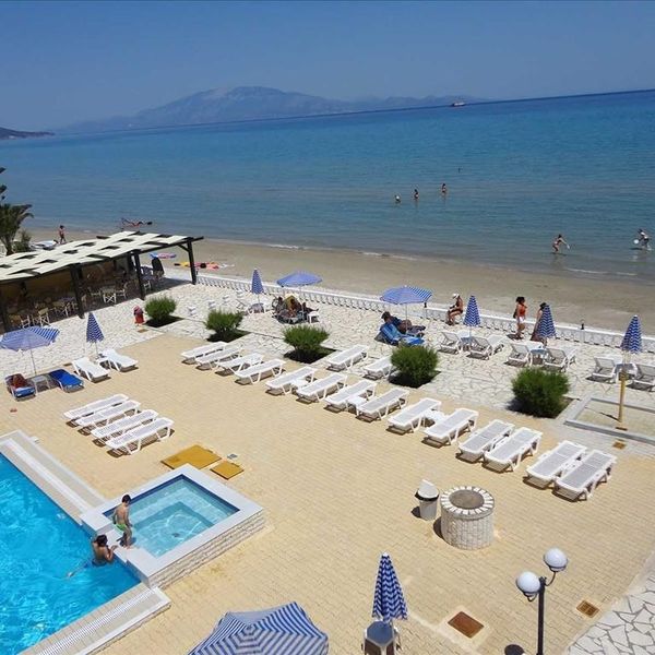 Konstantin Beach