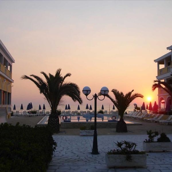 Konstantin Beach