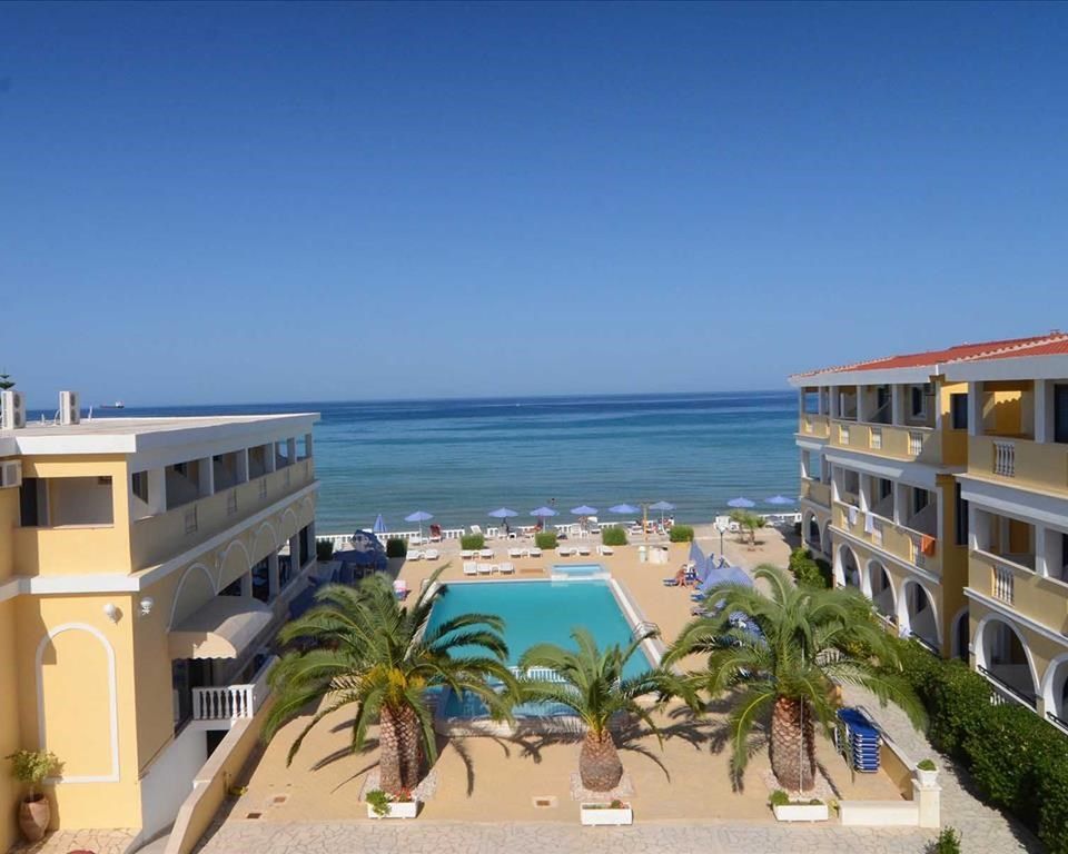 Konstantin Beach