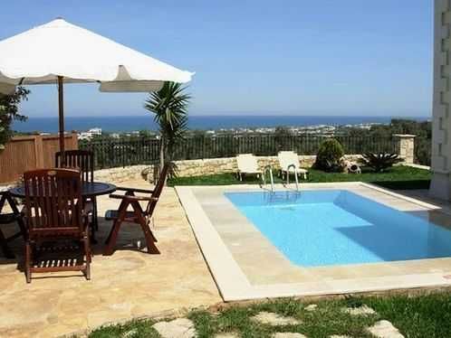 Konstantina House 3*