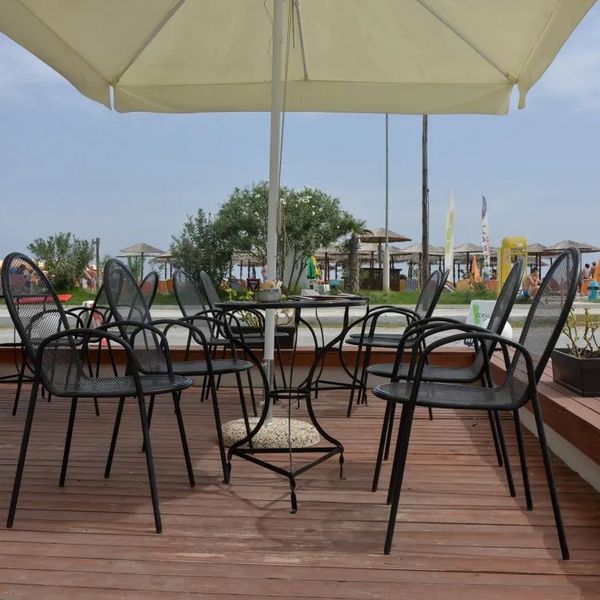 Korali (Paralia)