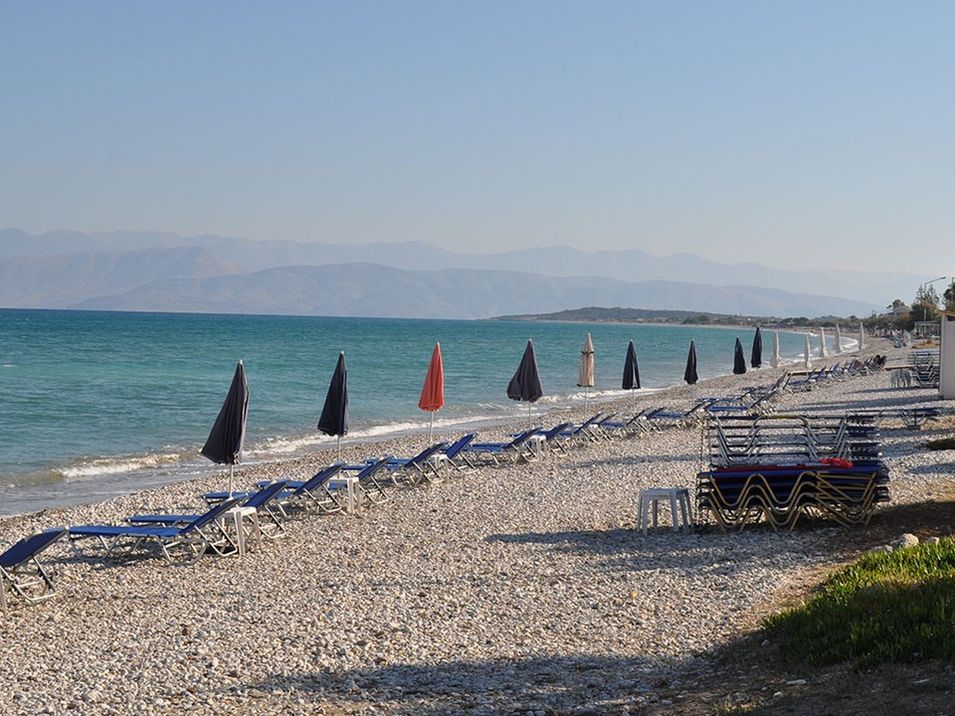 plaża