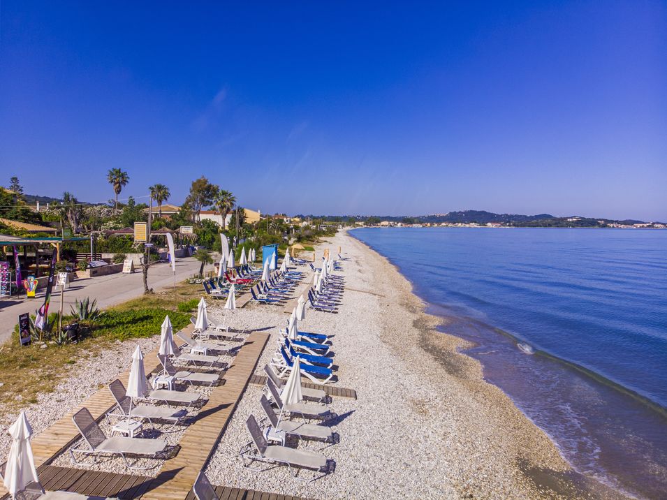 plaża, wakacjepl