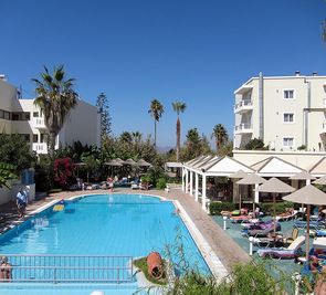 Kos Junior Suites