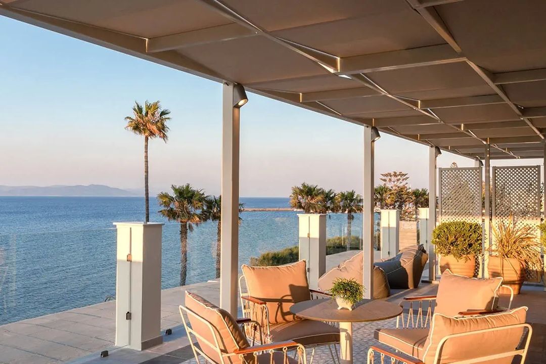 KoSea Boutique - restauracja