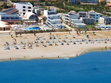Kosta Mare Palace Resort 4.5*