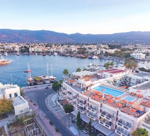 HOTEL KOSTA PALACE