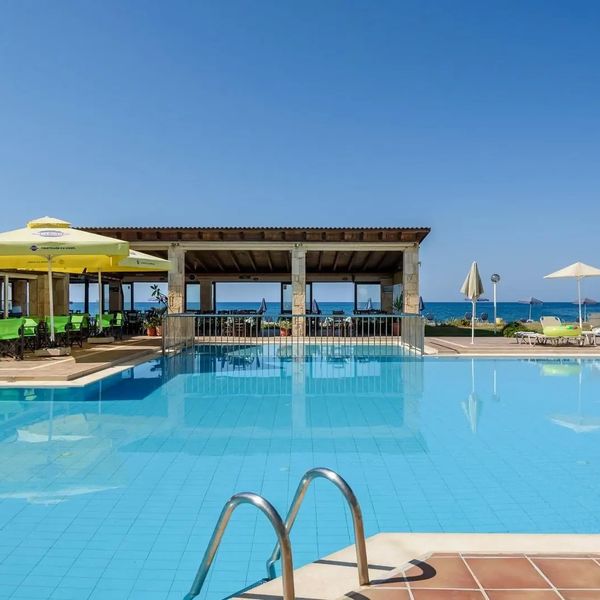 Kostakis Beach