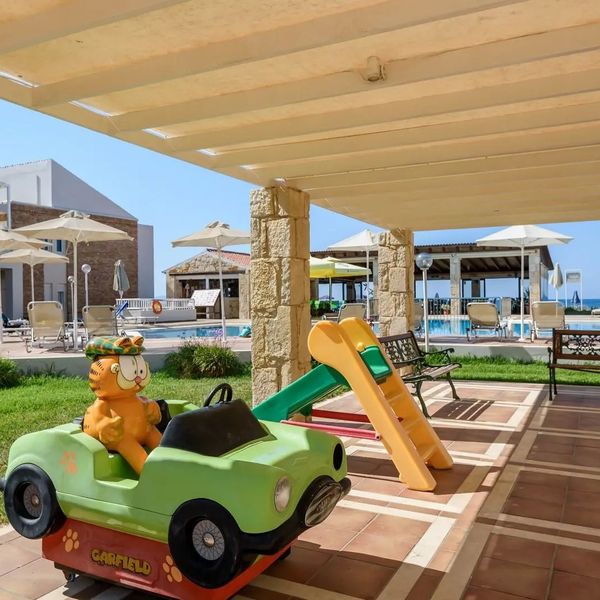 Kostakis Beach