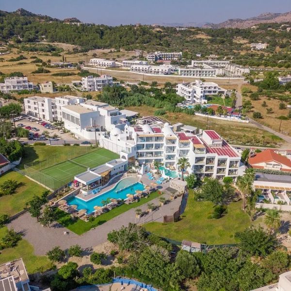 Kouros Home