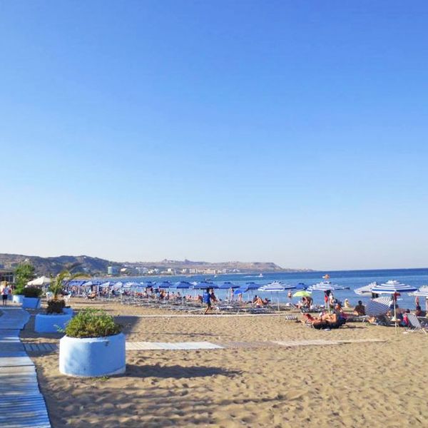Kouros Home