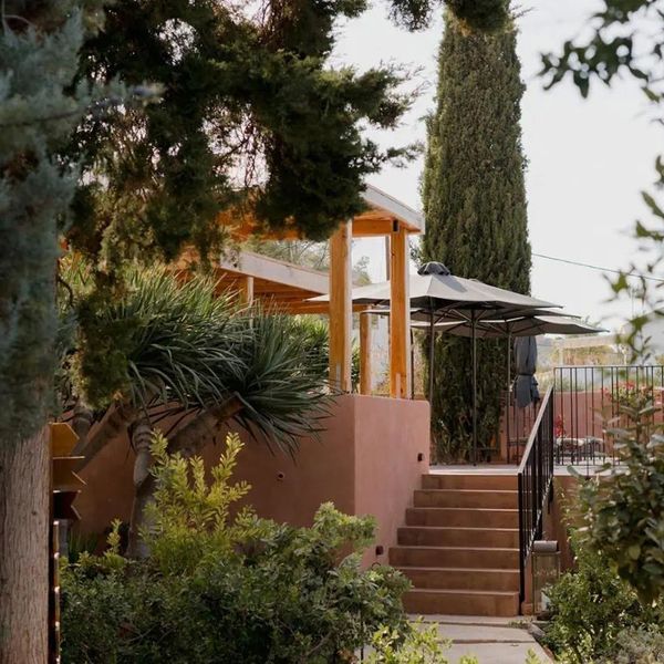 Koutouloufari Village Holiday Club