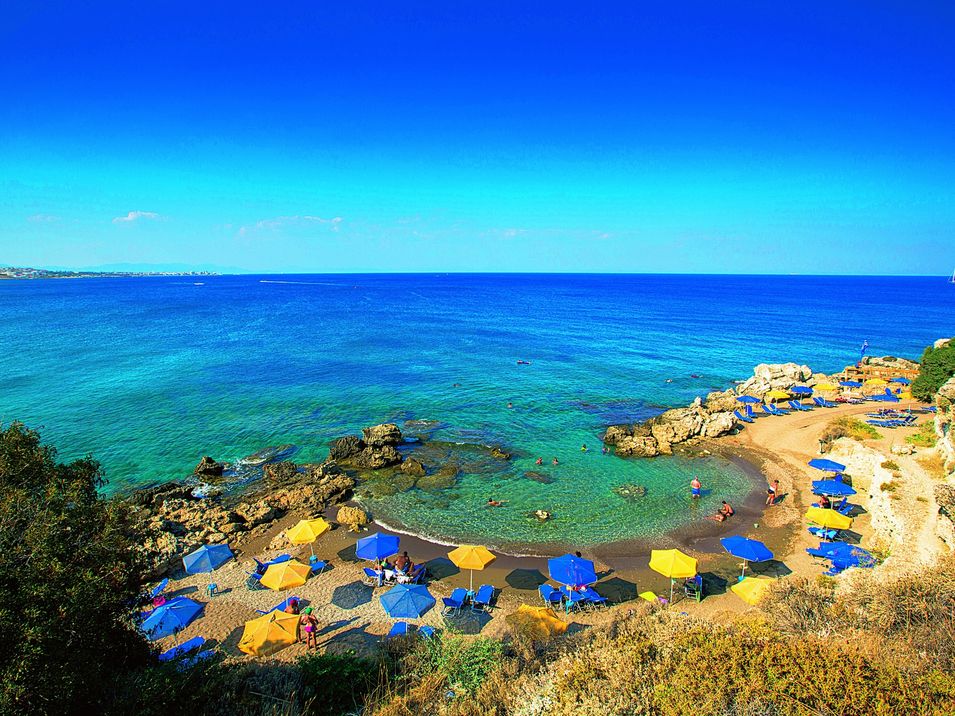 plaża