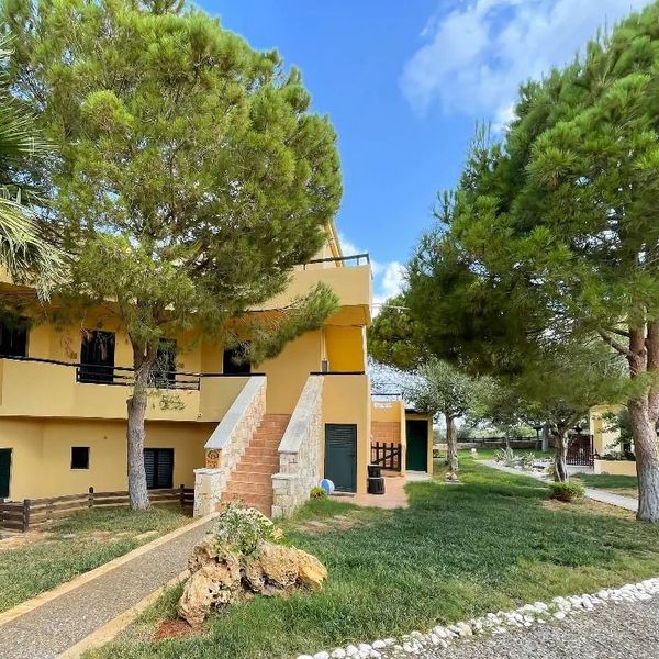 Kreta Natur