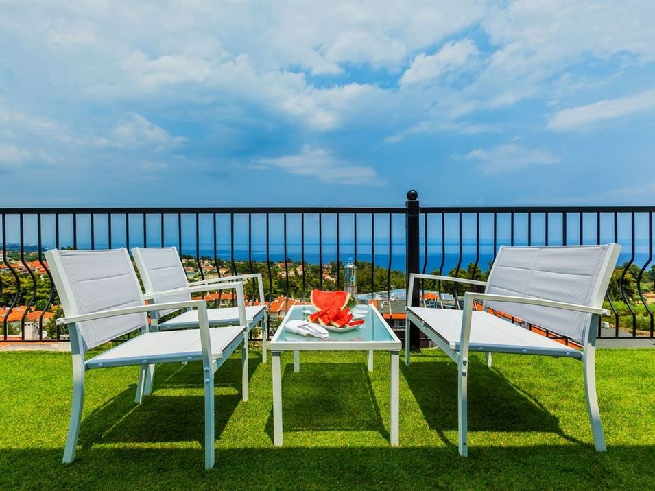 balkon / taras