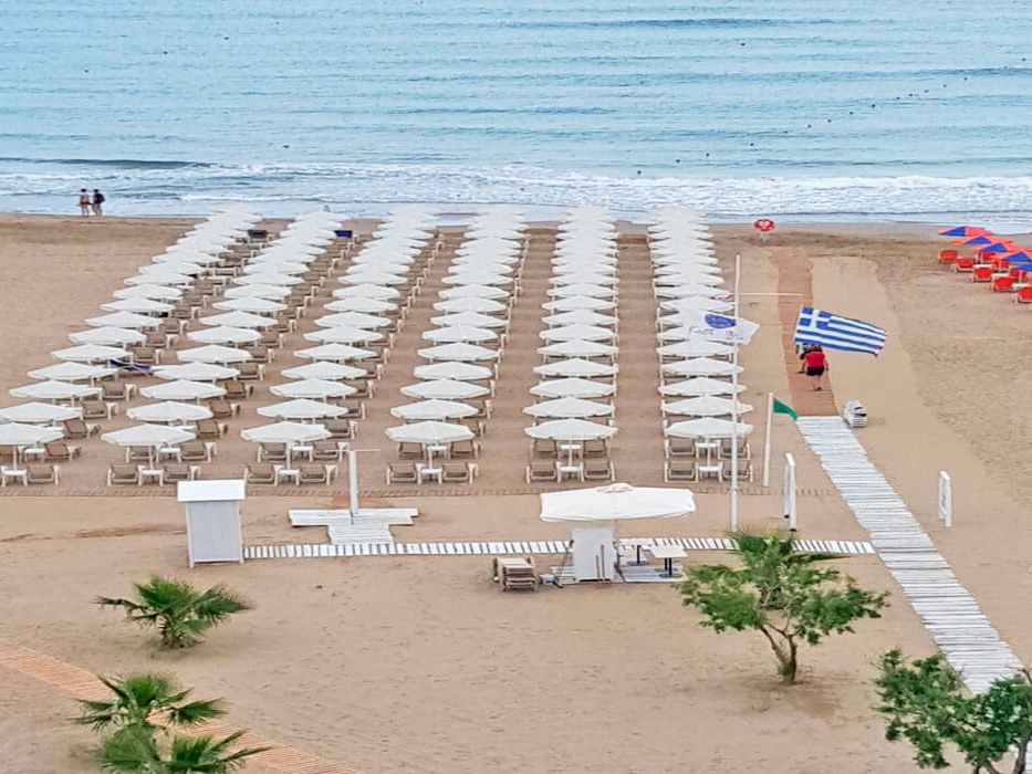 plaża