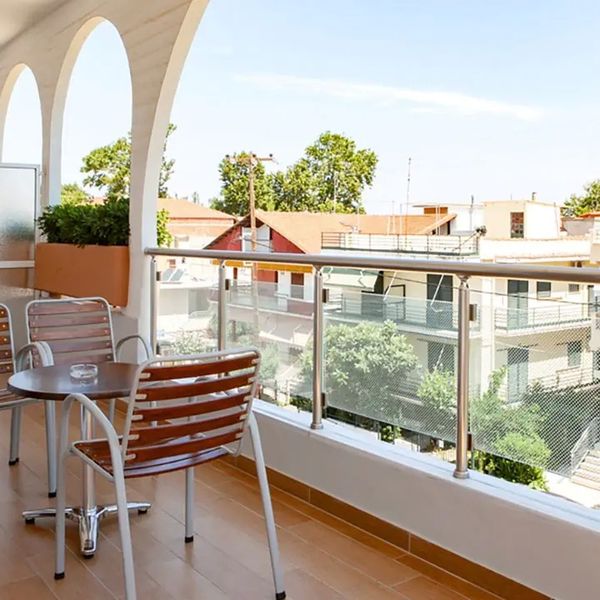 Kronos (Platamonas) - zdjęcie 4