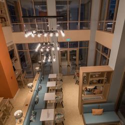 Kubic House Athens by Brown