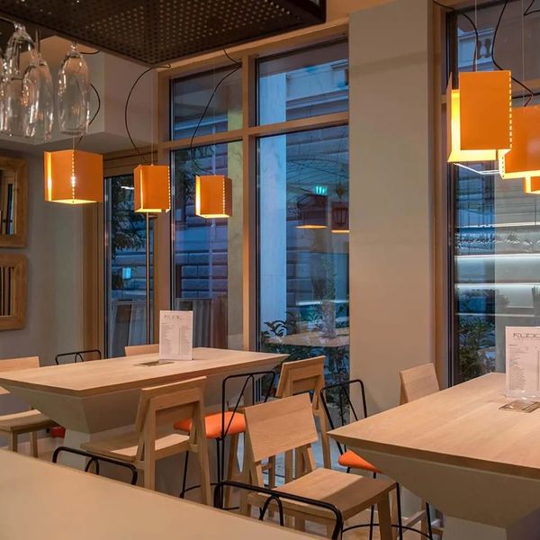 Kubic House Athens by Brown - zdjęcie 4