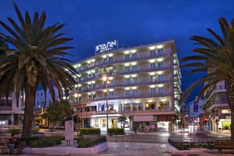 Kydon The Heart City