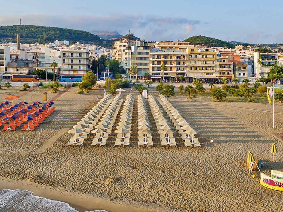 plaża