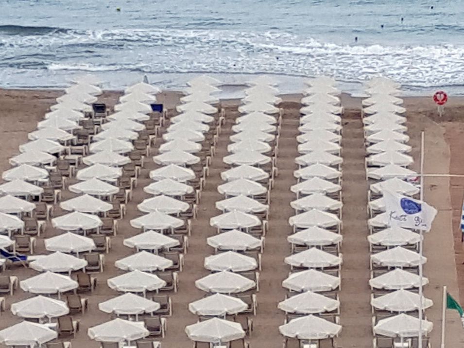 plaża