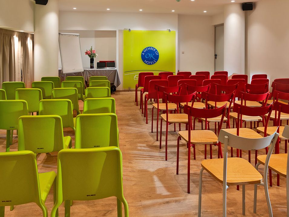 sale konferencyjne