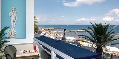 balkon / taras, plaża