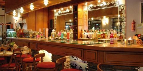 drink bar