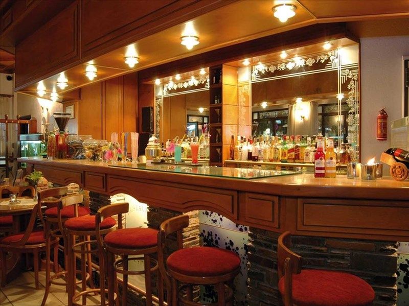 drink bar