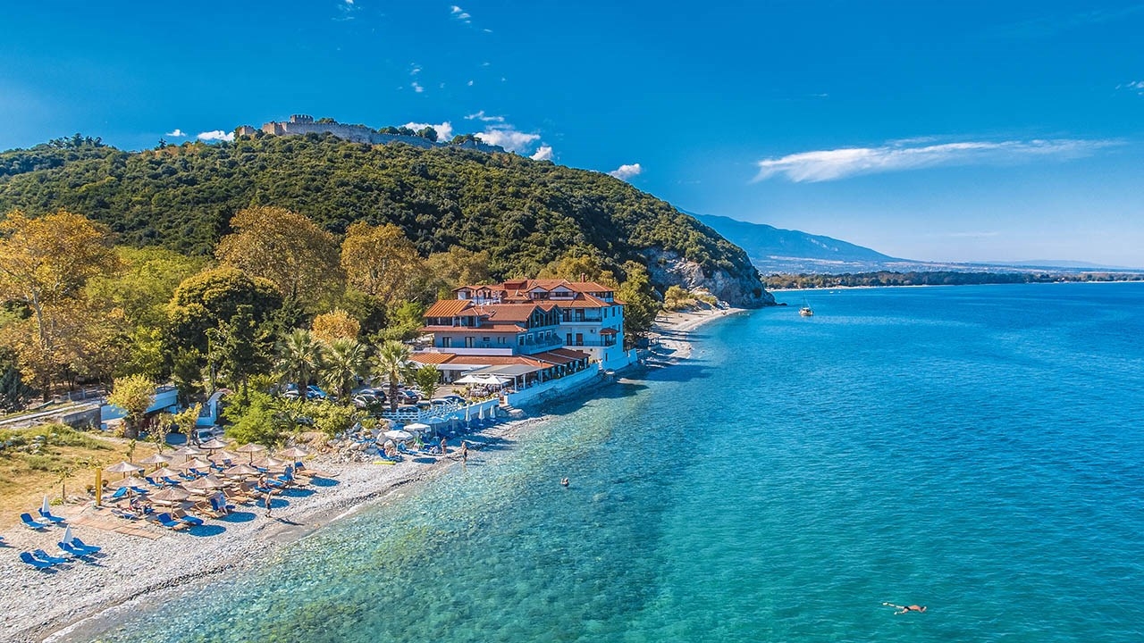 Kymata (Platamonas)