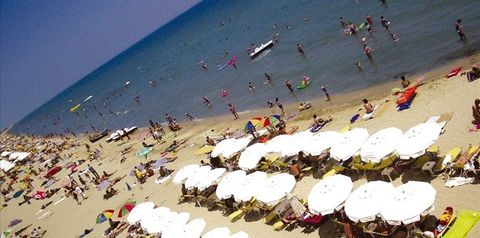 plaża