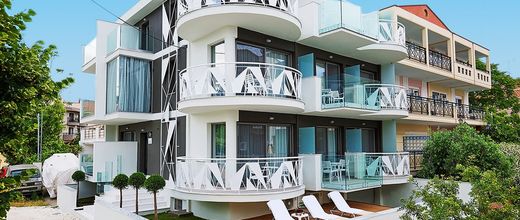 La Boheme Luxurious Apartamenty
