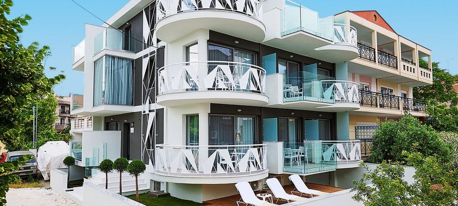 La Boheme Luxurious Apartamenty