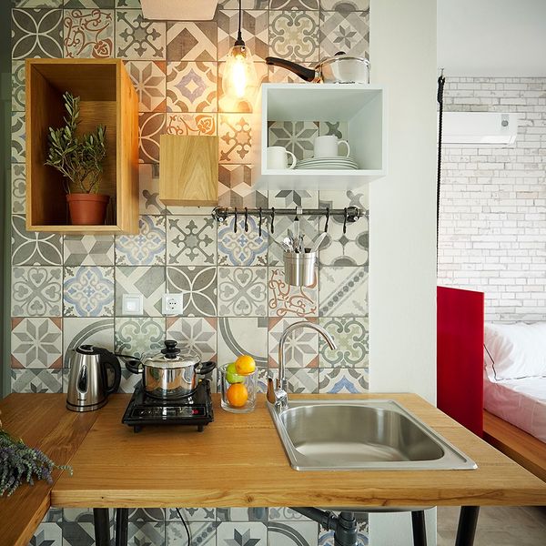 La Boheme Luxurious Apartamenty