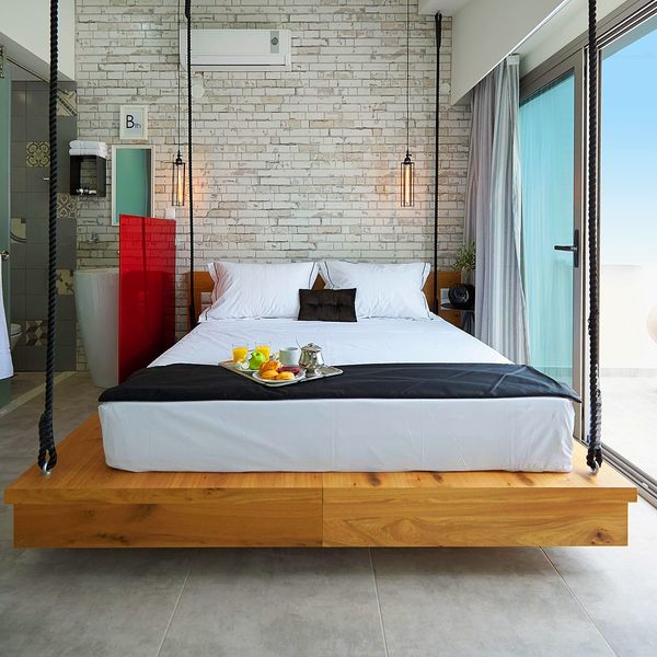 La Boheme Luxurious Apartamenty