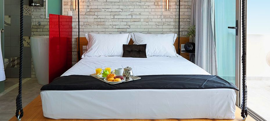 La Boheme Luxurious Apartamenty