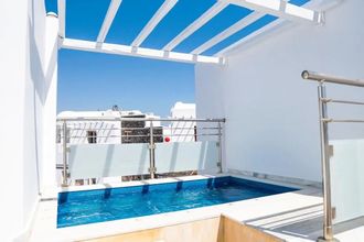 La Mer Deluxe Hotel SPA Kamari